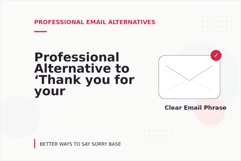 Professional Alternative to ‘Thank you for your help’ Professional Alternative to ‘Thank you for your help’